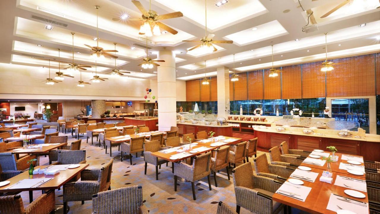 C&D Resort,Wuyi Mountain Wuyishan  Exterior foto